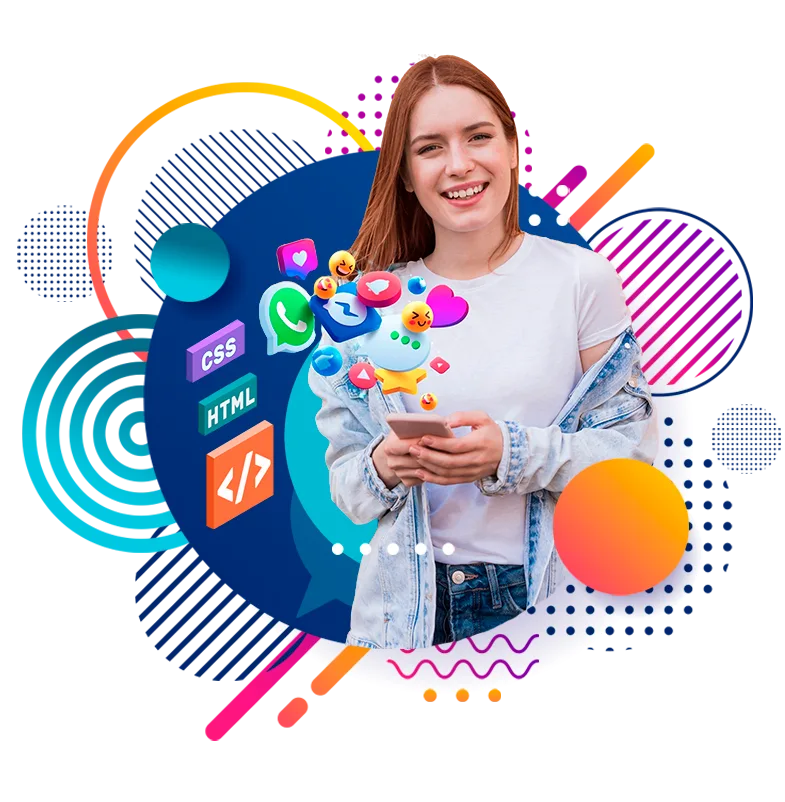 Banner Marketing Representante 2025