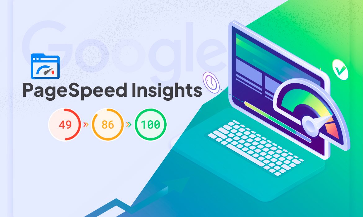 PageSpeed Insights