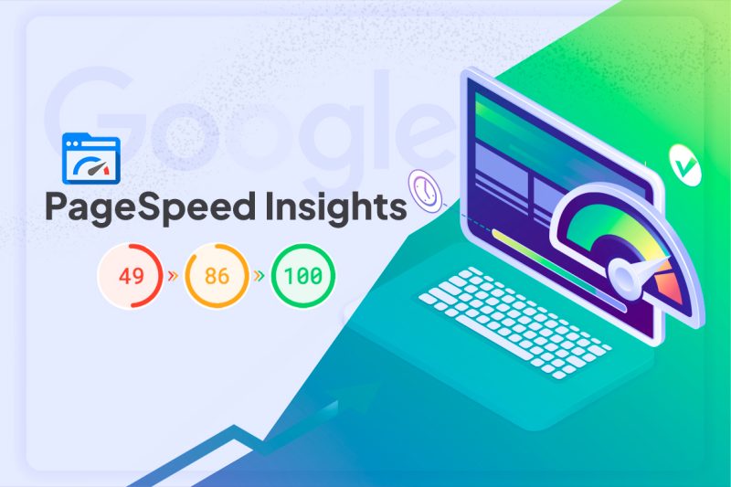 PageSpeed Insights