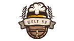 Slider Wolf 89