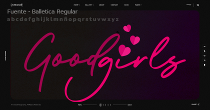 Presentacion Logo Good Girls